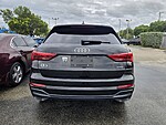 Used 2021 AUDI Q3 S LINE PREMIUM 45 TFSI QUATTRO in FT. LAUDERDALE, FLORIDA (Photo 6)