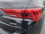 Used 2021 AUDI Q3 S LINE PREMIUM 45 TFSI QUATTRO in FT. LAUDERDALE, FLORIDA (Photo 8)