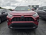 Used 2021 TOYOTA RAV4 XLE PREMIUM FWD in FT. LAUDERDALE, FLORIDA (Photo 3)