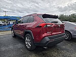 Used 2021 TOYOTA RAV4 XLE PREMIUM FWD in FT. LAUDERDALE, FLORIDA (Photo 5)