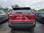 Used 2021 TOYOTA RAV4 XLE PREMIUM FWD in FT. LAUDERDALE, FLORIDA (Photo 6)