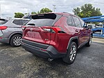 Used 2021 TOYOTA RAV4 XLE PREMIUM FWD in FT. LAUDERDALE, FLORIDA (Photo 7)