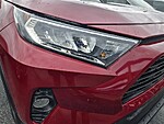 Used 2021 TOYOTA RAV4 XLE PREMIUM FWD in FT. LAUDERDALE, FLORIDA (Photo 8)