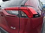 Used 2021 TOYOTA RAV4 XLE PREMIUM FWD in FT. LAUDERDALE, FLORIDA (Photo 10)