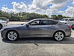 Used 2021 ACURA TLX SH-AWD W/TECHNOLOGY PACKAGE in FT. LAUDERDALE, FLORIDA (Photo 3)