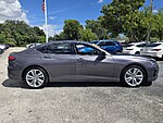 Used 2021 ACURA TLX SH-AWD W/TECHNOLOGY PACKAGE in FT. LAUDERDALE, FLORIDA (Photo 4)