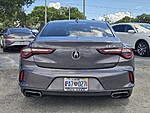 Used 2021 ACURA TLX SH-AWD W/TECHNOLOGY PACKAGE in FT. LAUDERDALE, FLORIDA (Photo 6)
