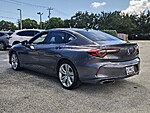 Used 2021 ACURA TLX SH-AWD W/TECHNOLOGY PACKAGE in FT. LAUDERDALE, FLORIDA (Photo 7)