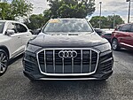Used 2024 AUDI Q7 45 PREMIUM PLUS in FT. LAUDERDALE, FLORIDA (Photo 3)