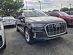 Used 2024 AUDI Q7 45 PREMIUM PLUS in FT. LAUDERDALE, FLORIDA (Photo 4)