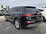 Used 2024 AUDI Q7 45 PREMIUM PLUS in FT. LAUDERDALE, FLORIDA (Photo 5)