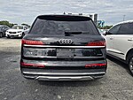 Used 2024 AUDI Q7 45 PREMIUM PLUS in FT. LAUDERDALE, FLORIDA (Photo 6)
