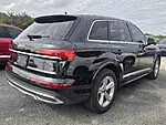 Used 2024 AUDI Q7 45 PREMIUM PLUS in FT. LAUDERDALE, FLORIDA (Photo 7)