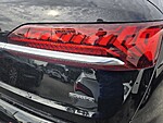 Used 2024 AUDI Q7 45 PREMIUM PLUS in FT. LAUDERDALE, FLORIDA (Photo 8)