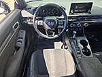Used 2024 Honda Civic SPORT CVT in FT. LAUDERDALE, FLORIDA (Photo 13)