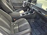 Used 2024 Honda Civic SPORT CVT in FT. LAUDERDALE, FLORIDA (Photo 16)