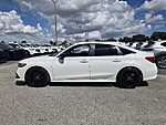Used 2024 Honda Civic SPORT CVT in FT. LAUDERDALE, FLORIDA (Photo 3)