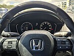 Used 2024 Honda Civic SPORT CVT in FT. LAUDERDALE, FLORIDA (Photo 21)