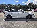 Used 2024 Honda Civic SPORT CVT in FT. LAUDERDALE, FLORIDA (Photo 4)
