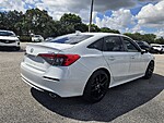 Used 2024 Honda Civic SPORT CVT in FT. LAUDERDALE, FLORIDA (Photo 8)