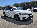 Used 2024 Honda Civic SPORT CVT in FT. LAUDERDALE, FLORIDA (Photo 9)