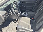 Used 2024 Honda Civic SPORT CVT in FT. LAUDERDALE, FLORIDA (Photo 10)