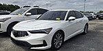 Used 2026 ACURA INTEGRA CVT in FT. LAUDERDALE, FLORIDA