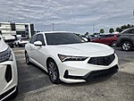 Used 2026 ACURA INTEGRA CVT in FT. LAUDERDALE, FLORIDA (Photo 4)