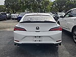 Used 2026 ACURA INTEGRA CVT in FT. LAUDERDALE, FLORIDA (Photo 6)