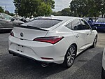 Used 2026 ACURA INTEGRA CVT in FT. LAUDERDALE, FLORIDA (Photo 7)