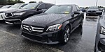 Used 2019 MERCEDES-BENZ C-CLASS C 300 SEDAN in FT. LAUDERDALE, FLORIDA