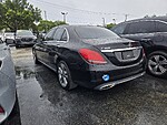 Used 2019 MERCEDES-BENZ C-CLASS C 300 SEDAN in FT. LAUDERDALE, FLORIDA (Photo 5)
