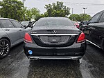Used 2019 MERCEDES-BENZ C-CLASS C 300 SEDAN in FT. LAUDERDALE, FLORIDA (Photo 6)