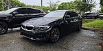 Used 2020 BMW 3 SERIES 330I SEDAN NORTH AMERICA in FT. LAUDERDALE, FLORIDA