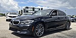Used 2020 BMW 3 SERIES 330I SEDAN NORTH AMERICA in FT. LAUDERDALE, FLORIDA