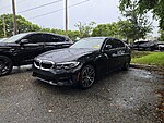 Used 2020 BMW 3 SERIES 330I SEDAN NORTH AMERICA in FT. LAUDERDALE, FLORIDA (Photo 1)
