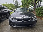 Used 2020 BMW 3 SERIES 330I SEDAN NORTH AMERICA in FT. LAUDERDALE, FLORIDA (Photo 3)