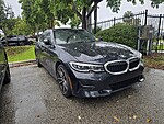 Used 2020 BMW 3 SERIES 330I SEDAN NORTH AMERICA in FT. LAUDERDALE, FLORIDA (Photo 4)