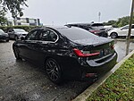 Used 2020 BMW 3 SERIES 330I SEDAN NORTH AMERICA in FT. LAUDERDALE, FLORIDA (Photo 5)