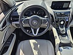 Used 2021 ACURA RDX FWD W/TECHNOLOGY PACKAGE in FT. LAUDERDALE, FLORIDA (Photo 13)