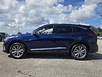 Used 2021 ACURA RDX FWD W/TECHNOLOGY PACKAGE in FT. LAUDERDALE, FLORIDA (Photo 3)