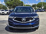 Used 2021 ACURA RDX FWD W/TECHNOLOGY PACKAGE in FT. LAUDERDALE, FLORIDA (Photo 5)