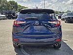 Used 2021 ACURA RDX FWD W/TECHNOLOGY PACKAGE in FT. LAUDERDALE, FLORIDA (Photo 6)
