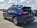 Used 2021 ACURA RDX FWD W/TECHNOLOGY PACKAGE in FT. LAUDERDALE, FLORIDA (Photo 7)