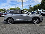 Used 2021 ACURA RDX FWD W/TECHNOLOGY PACKAGE in FT. LAUDERDALE, FLORIDA (Photo 4)