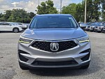 Used 2021 ACURA RDX FWD W/TECHNOLOGY PACKAGE in FT. LAUDERDALE, FLORIDA (Photo 5)