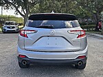 Used 2021 ACURA RDX FWD W/TECHNOLOGY PACKAGE in FT. LAUDERDALE, FLORIDA (Photo 6)