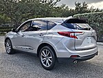 Used 2021 ACURA RDX FWD W/TECHNOLOGY PACKAGE in FT. LAUDERDALE, FLORIDA (Photo 7)