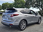 Used 2021 ACURA RDX FWD W/TECHNOLOGY PACKAGE in FT. LAUDERDALE, FLORIDA (Photo 8)
