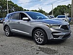 Used 2021 ACURA RDX FWD W/TECHNOLOGY PACKAGE in FT. LAUDERDALE, FLORIDA (Photo 9)